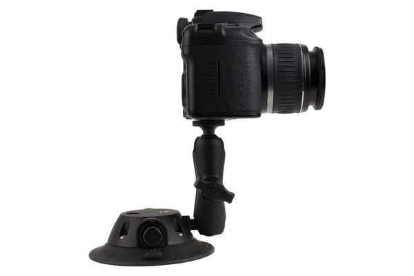 SeaSucker Camera Mount (MPN: EL6003)