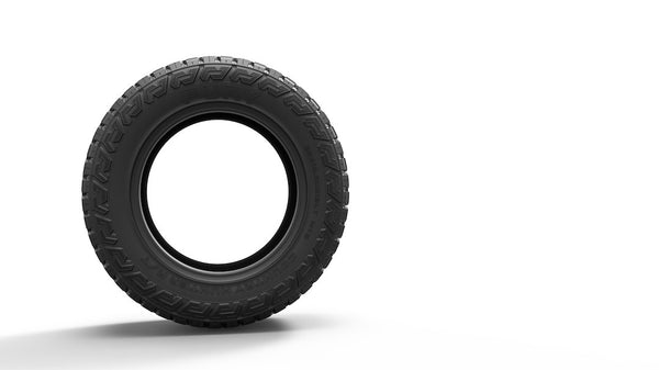 Fury Off Road Tires Country Hunter RT (MPN: RTF35125017A)