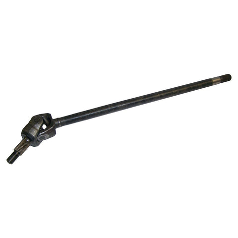 Axle Shaft for Jeep Vehicles (MPN: 68017183AB)