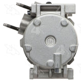 Four Seasons Air Conditioner Compressor (MPN: 168120)