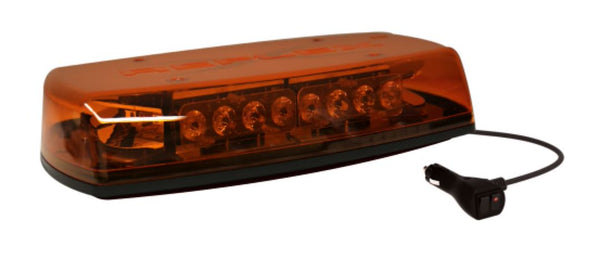 Ecco Electronic Reflex LED Minibar (MPN: 5597A-MG)