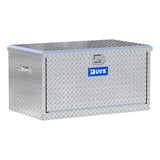 UWS Aluminum Tool Box Chest With Drawer (MPN: TBC-38-DS)