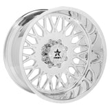 RBP Wheel 11QF Tycoon (MPN: 11QF-2414-63-76P)