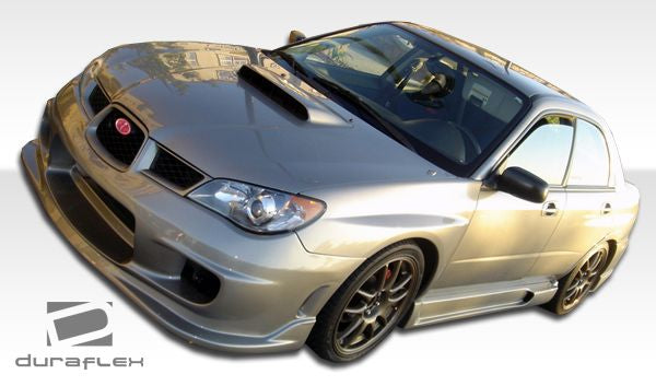 Duraflex Bumper Cover (MPN: 104304)