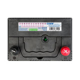 Exide Sprinter Max Classic Battery (MPN: SX151R)