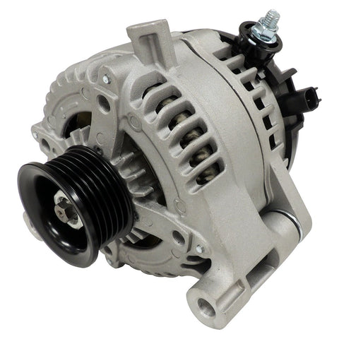 Crown Automotive Alternator Generator 160 Amp (MPN: 68078950AA)