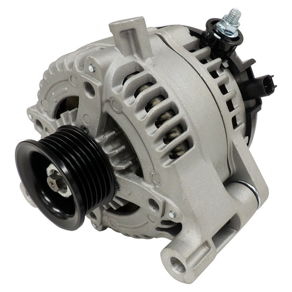 Crown Automotive Alternator Generator 160 Amp (MPN: 68078950AA)