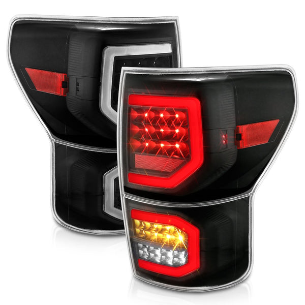 AnzoUSA Tail Light Assembly (MPN: 311336)