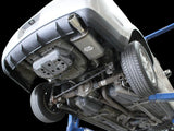 Advanced FLOW Engineering Exhaust System Kit (MPN: 49-43048)