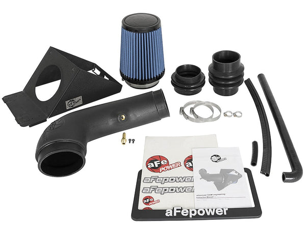Advanced FLOW Engineering Cold Air Intake (MPN: 54-12842)