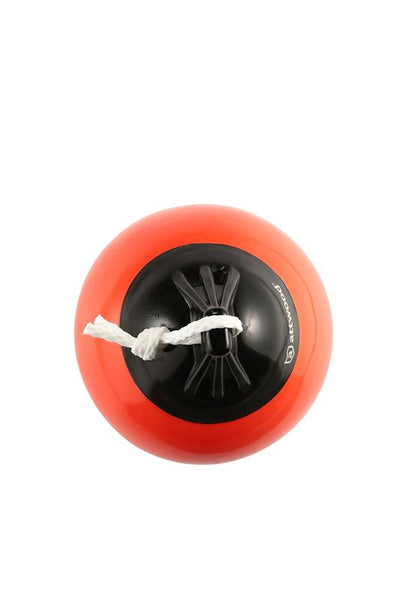 Mooring Buoy - 9 Inch Diameter, Marine-Grade Vinyl (MPN: 9350-4)