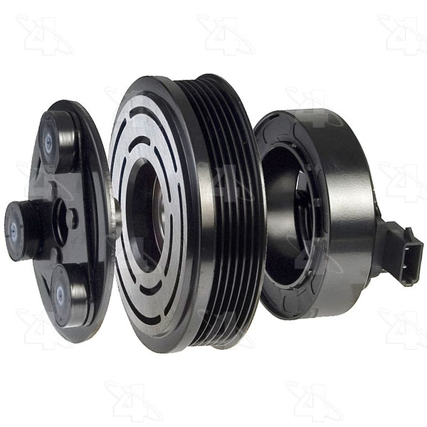 Four Seasons Air Compressor Clutch (MPN: 47861)