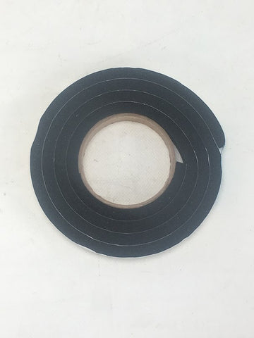 Tonneau Cover Rail Seal for Revolver X2 (MPN: PARTS-326A0016)