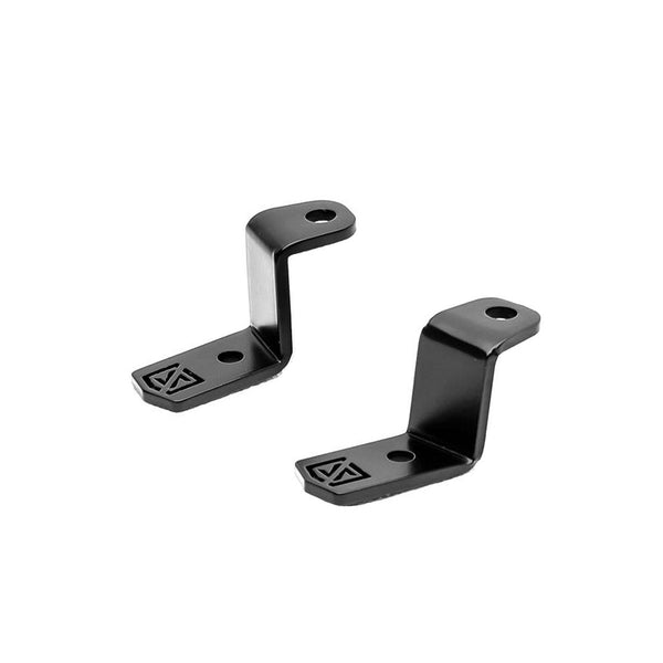 ZROADZ Hood Hinge LED Mounts (MPN: Z365711-KIT4)