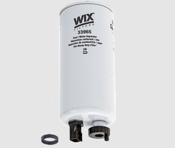 Wix Filters Spin-On Fuel Water Separator (MPN: 33965)