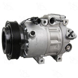 Four Seasons Air Conditioner Compressor (MPN: 198300)