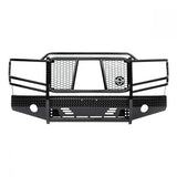 Ranch Hand Front Bumper (MPN: FST14HBL1)