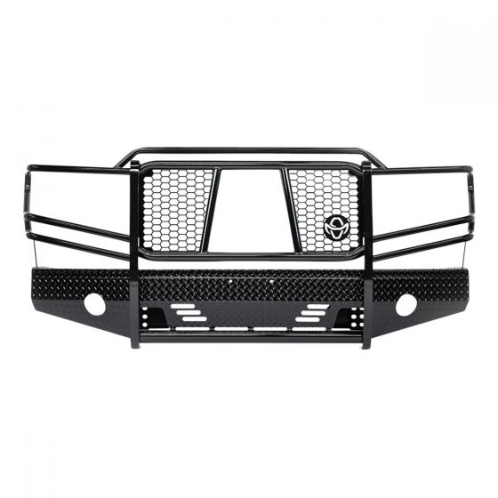 Ranch Hand Front Bumper (MPN: FST14HBL1)