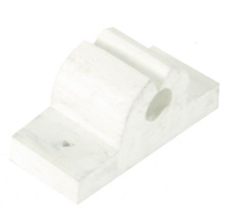 Whitecap Fishing Rod Holder (MPN: 3752WC)