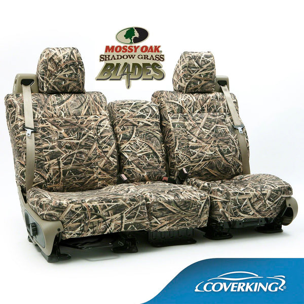 Coverking Neosupreme Seat Cover (MPN: CSCMO07TT9645)