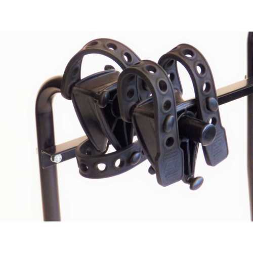 Swagman Around The Spare Deluxe Bike Rack (MPN: 80501)