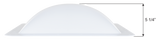 Icon Skylight Bubble Dome (MPN: 16330)