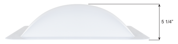 Icon Skylight Bubble Dome (MPN: 16330)