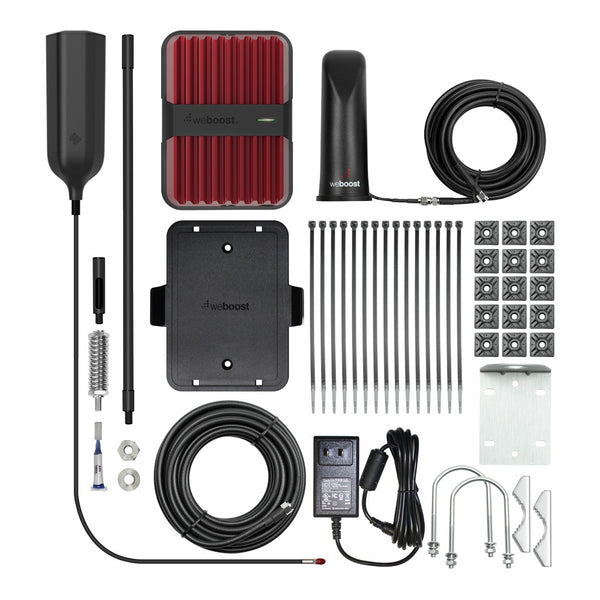 We Boost Cellular Phone Signal Booster (MPN: 650354)