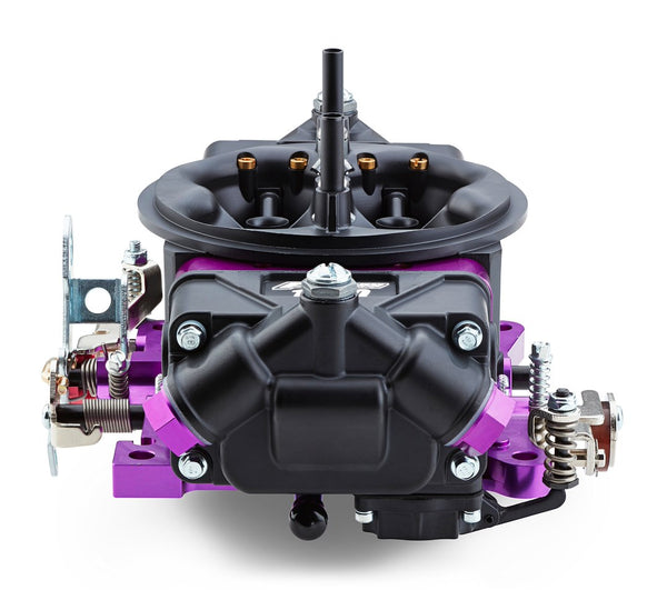 Proform Black Race Series Carburetor (MPN: 67305)