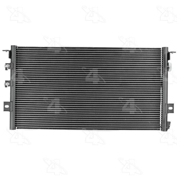 Four Seasons Air Conditioner Condenser (MPN: 40585)