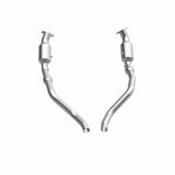 MagnaFlow Direct Fit Catalytic Converter (MPN: 16421)