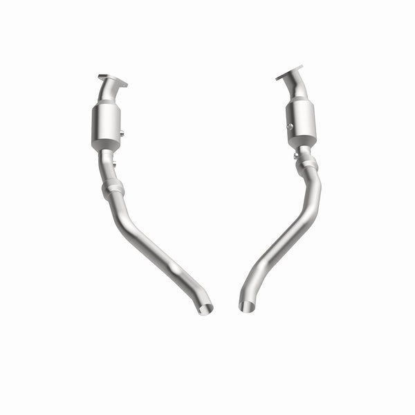 MagnaFlow Direct Fit Catalytic Converter (MPN: 16421)