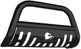 Black Horse Off Road Bull Bar (MPN: BB80713A-SP)