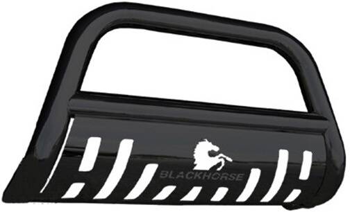 Black Horse Off Road Bull Bar (MPN: BB80713A-SP)