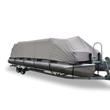 Carver Boat Cover (MPN: 77018F-10)