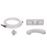 WHALE Elegance Shower Faucet (MPN: RT2498)