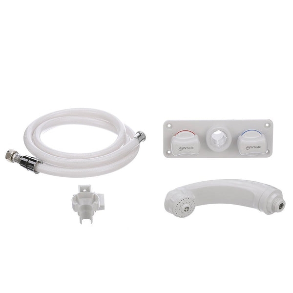 WHALE Elegance Shower Faucet (MPN: RT2498)