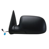 K Source Exterior Mirror Replacement (MPN: 62164G)