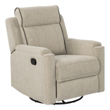 Thomas Payne Swivel Glider Recliner (MPN: 2020129856)