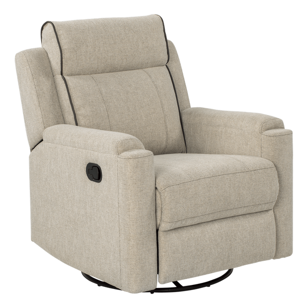 Thomas Payne Swivel Glider Recliner (MPN: 2020129856)