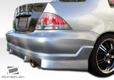 Duraflex Bumper Cover (MPN: 100576)