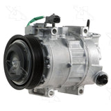 Four Seasons Air Conditioner Compressor (MPN: 198334)