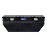 UWS 55-Inch Gloss Black Heavy-Wall Aluminum Wedge Box (MPN: EC20322)