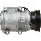 Four Seasons Air Conditioner Compressor (MPN: 178301)