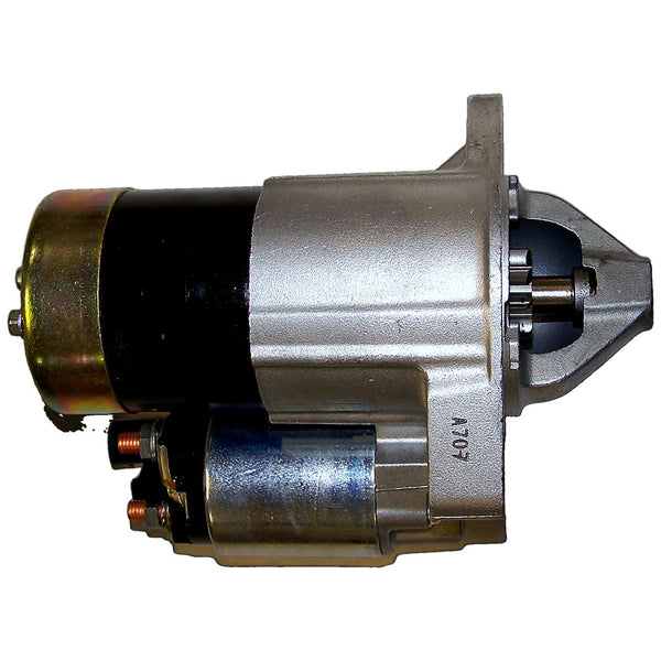 Crown Automotive Starter for Dodge and Chrysler (MPN: 5033067AB)