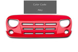 UnderCover NightHawk Grenade Grille (MPN: NH1003-PAU)