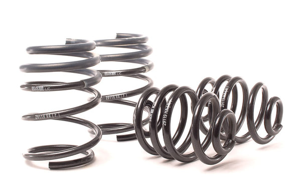 H&R Springs Sport Spring Lowering Kit (MPN: 29119-1)