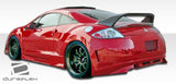 Duraflex Bumper Cover (MPN: 104356)