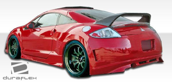Duraflex Bumper Cover (MPN: 104356)