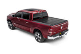 UnderCover Hard Folding Tonneau Cover (MPN: FX31013)